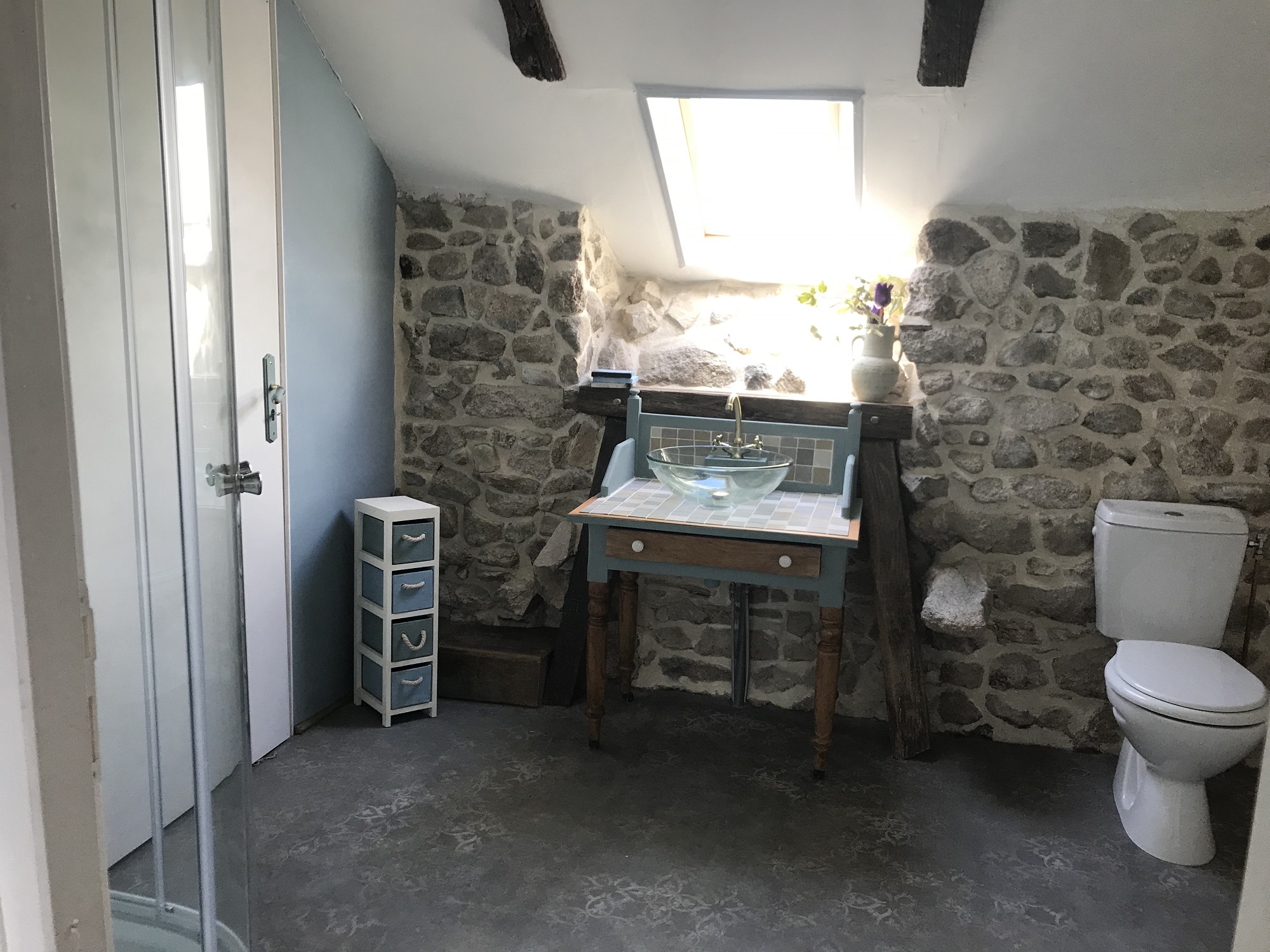 By the wayside, Lussac-les-Églises - photo 3