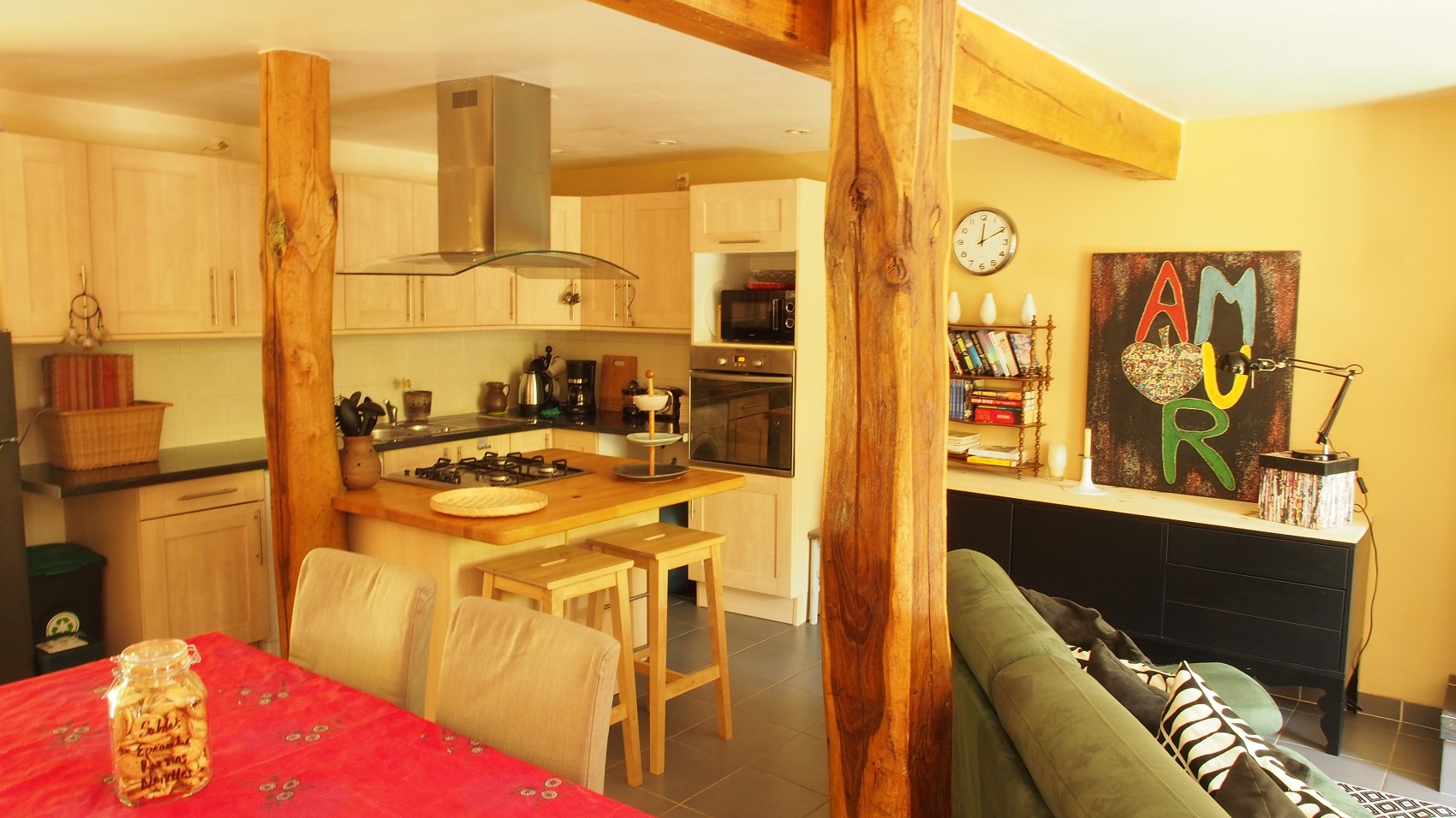 La Grange, Cieux - photo 6