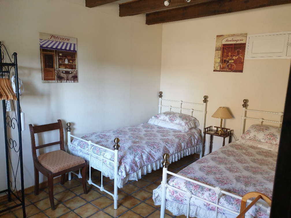 Paradise français, Balledent - photo 9