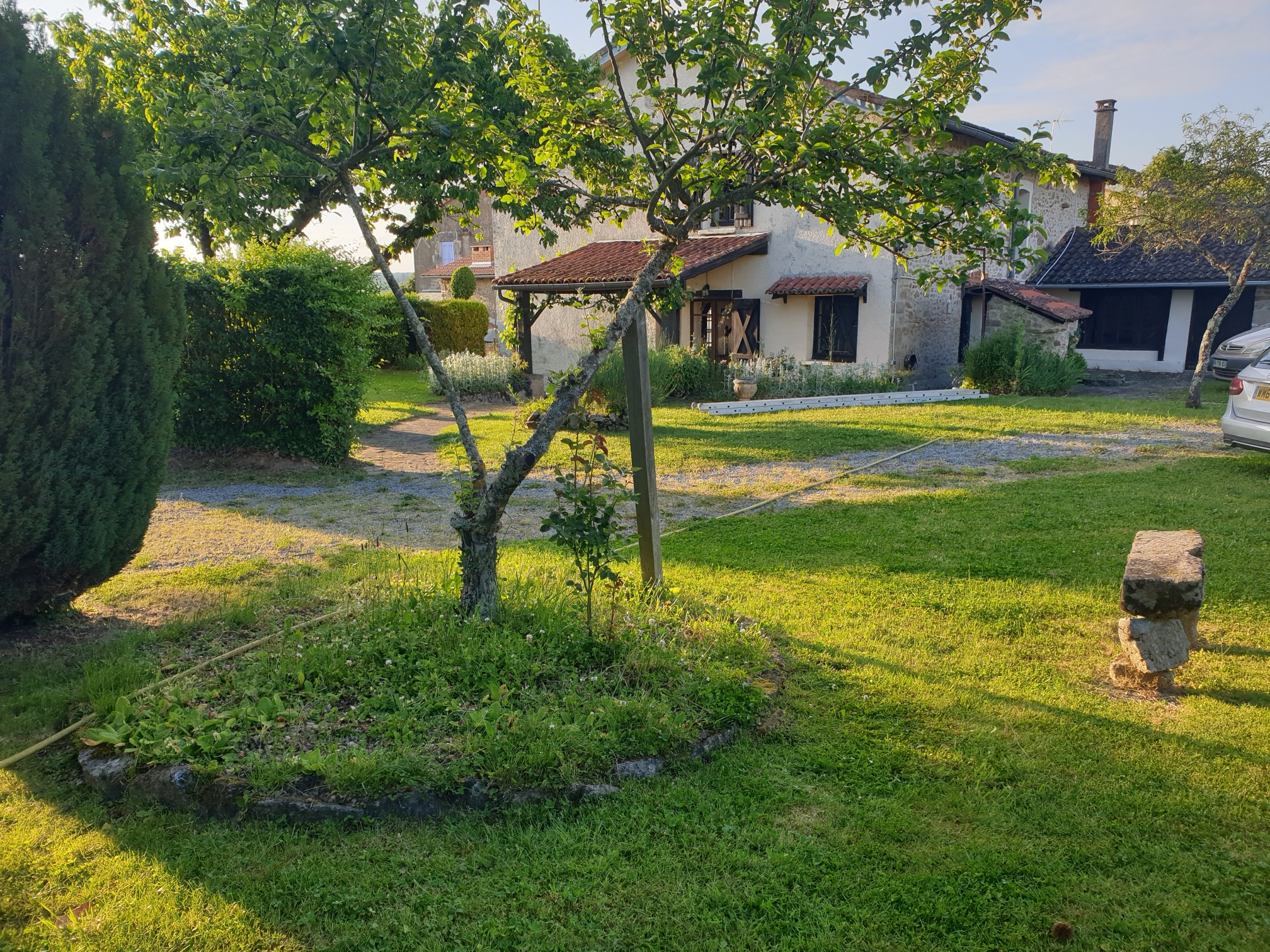 Paradise français, Balledent - photo 4