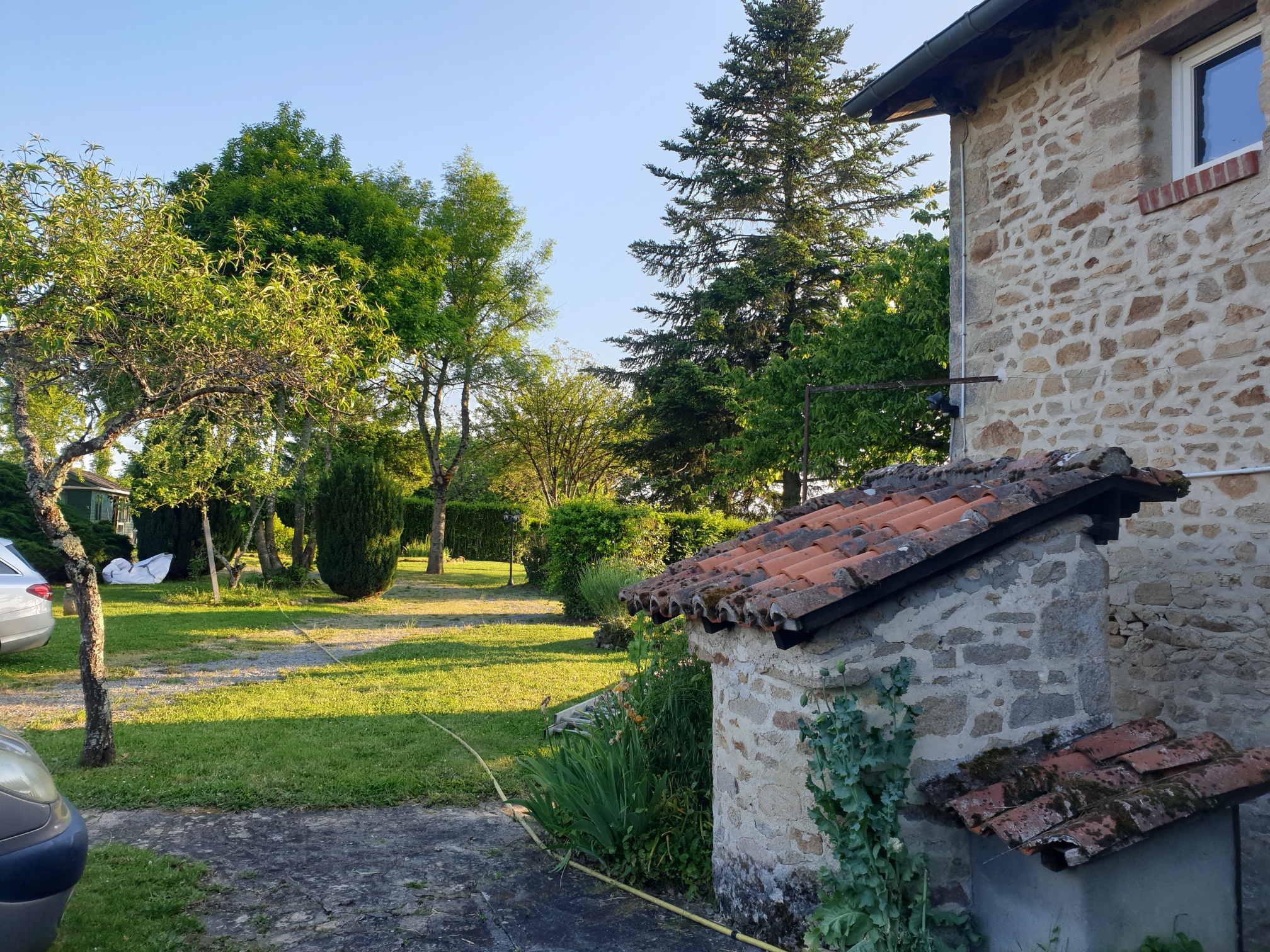 Paradise français, Balledent - photo 8