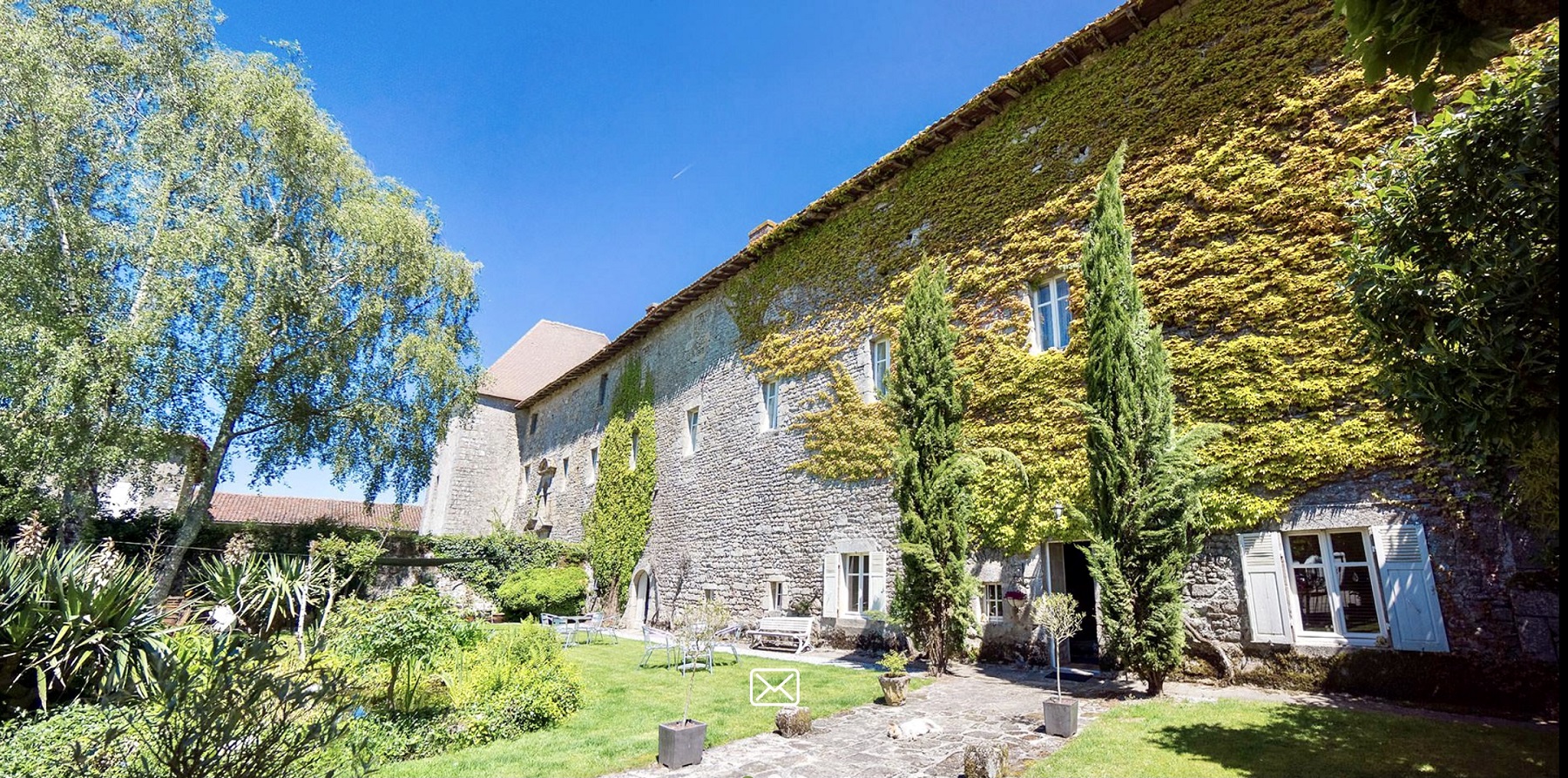 L'Ancien Couvent des Carmes