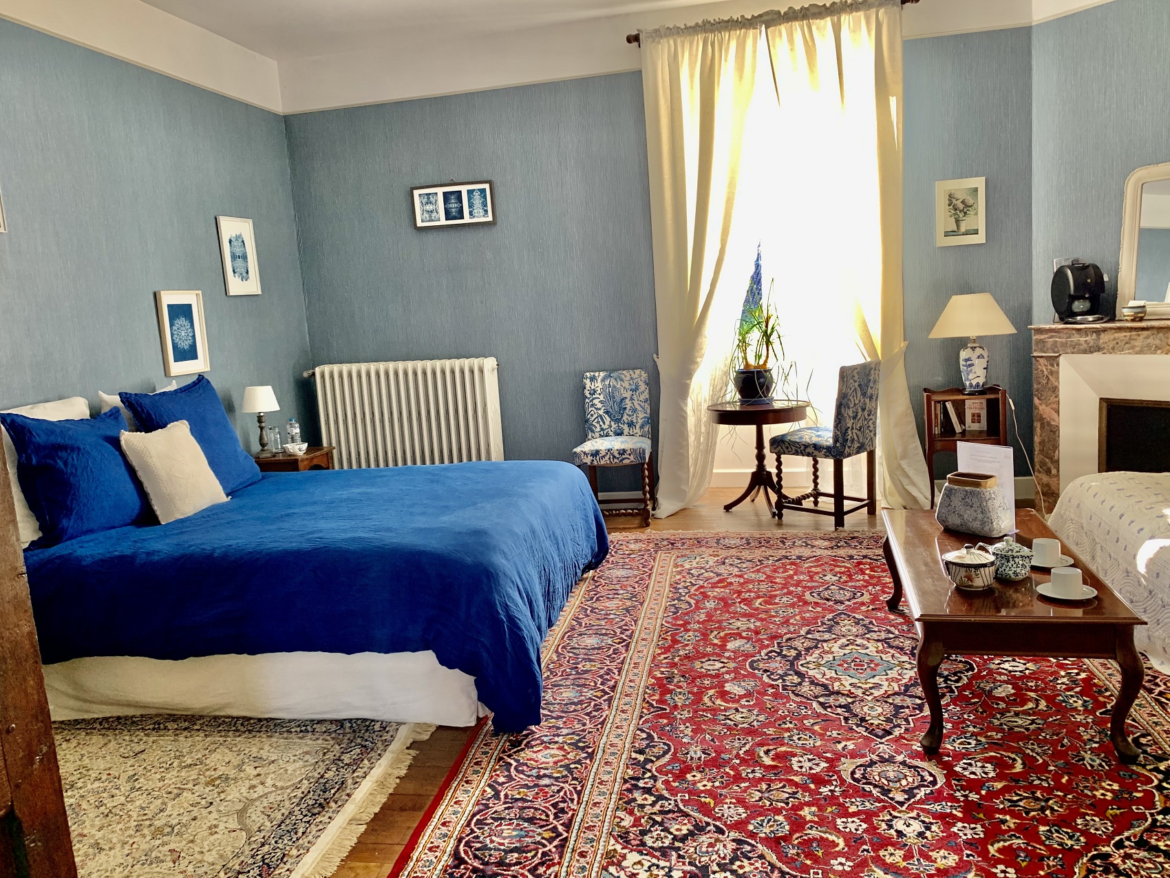 L'Ancien Couvent des Carmes - photo 3