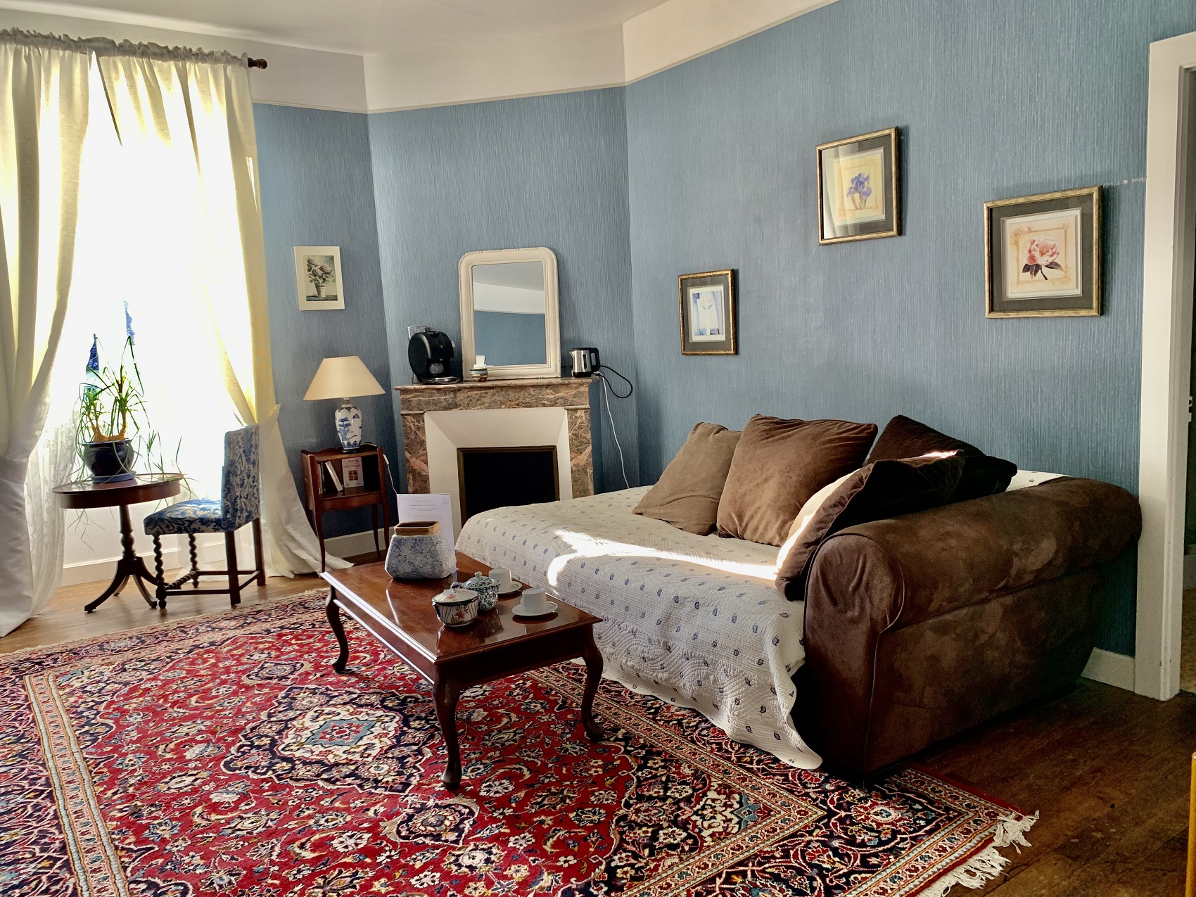 L'Ancien Couvent des Carmes, Mortemart - photo 6