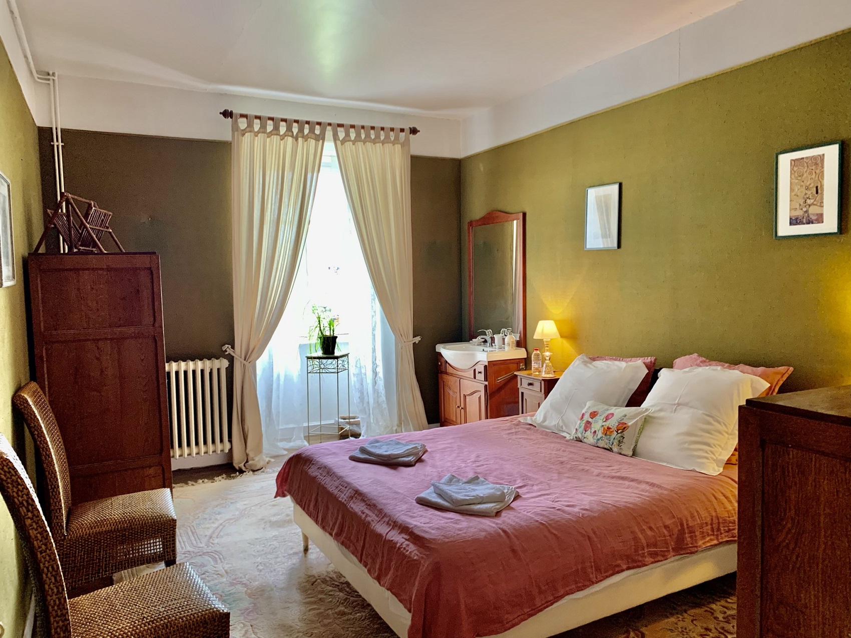 L'Ancien Couvent des Carmes, Mortemart - photo 4