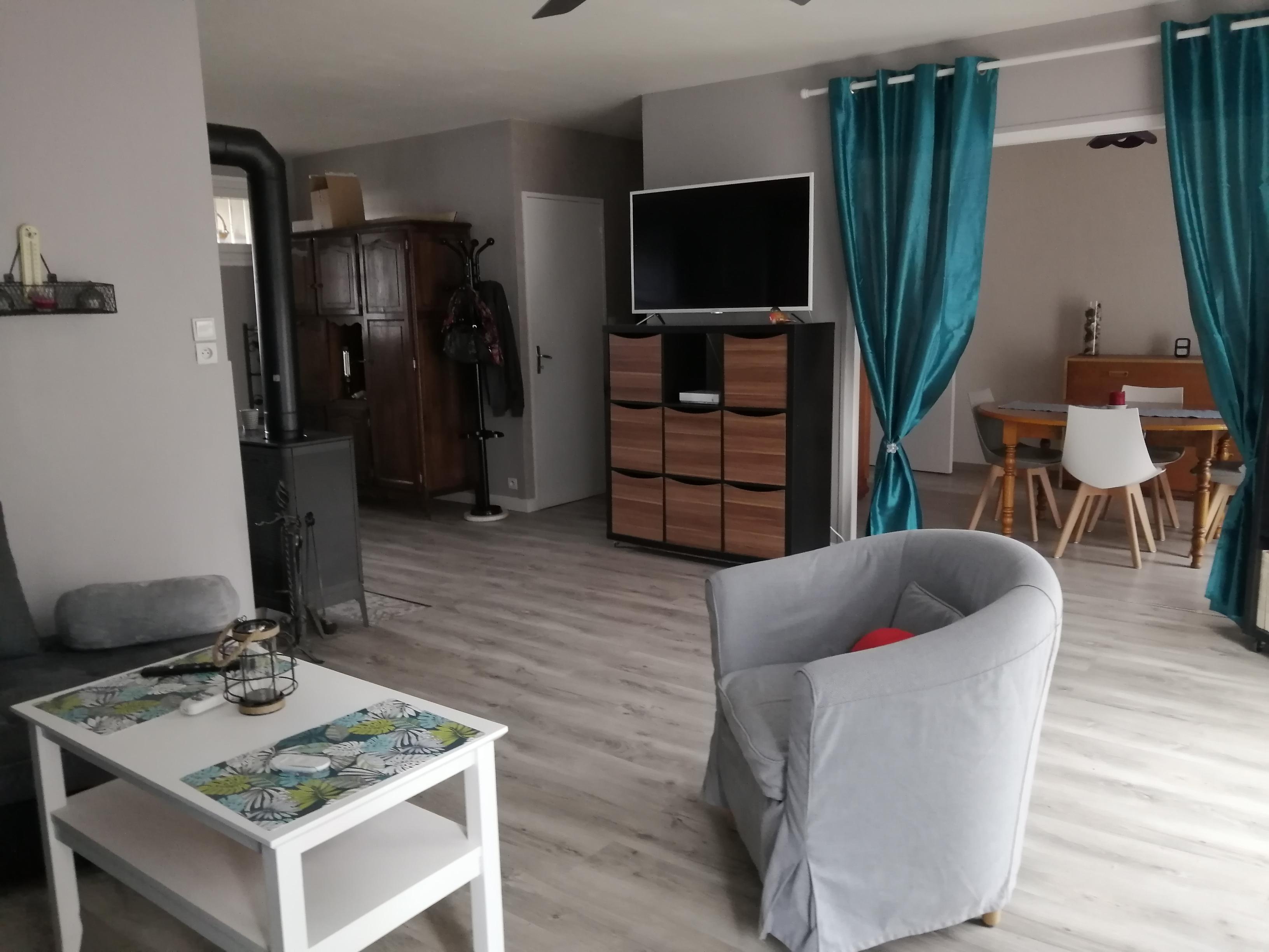 Gai séjour, Bellac - photo 6