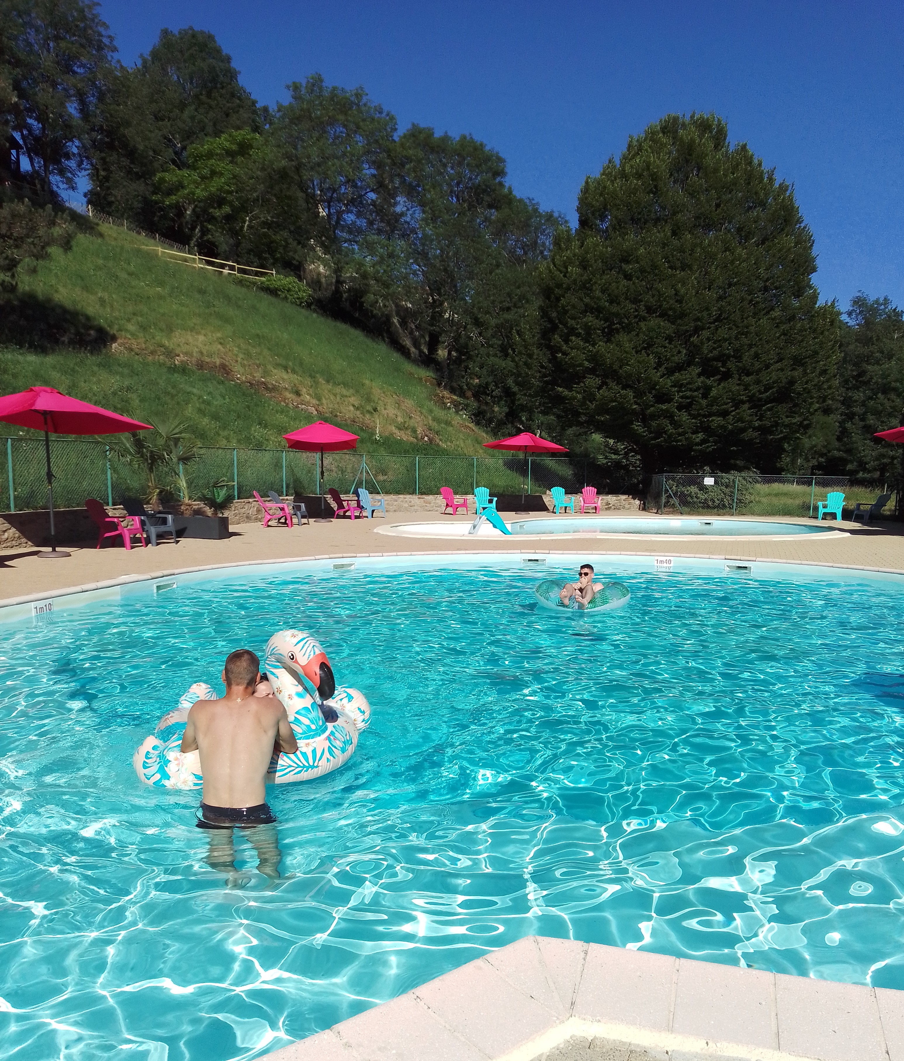 Camping de la Gartempe - photo 4