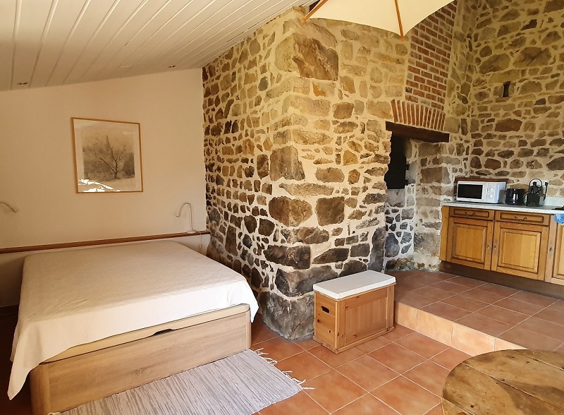 L'or du four, Rancon - photo 2