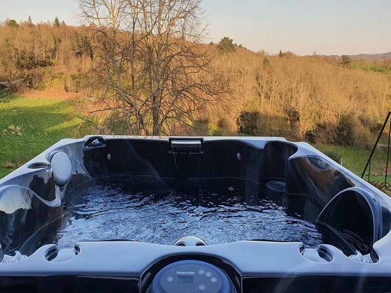 L'or du four, Rancon - photo 4