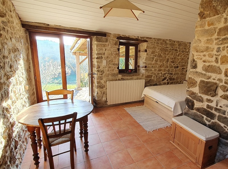 L'or du four, Rancon - photo 3