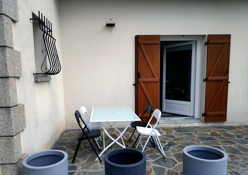 La Peyrova, Saint-Sulpice-les-Feuilles - photo 2