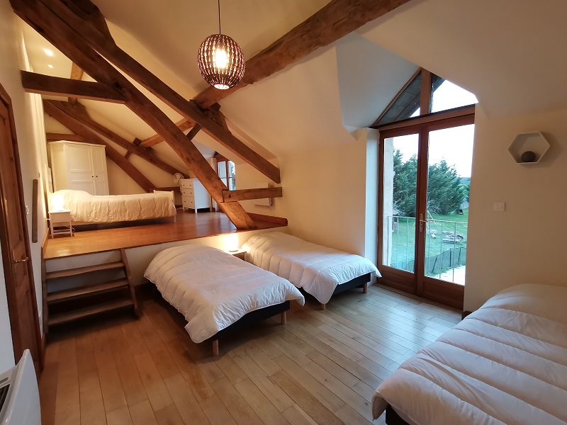 Gîte du Chatelat - photo 3