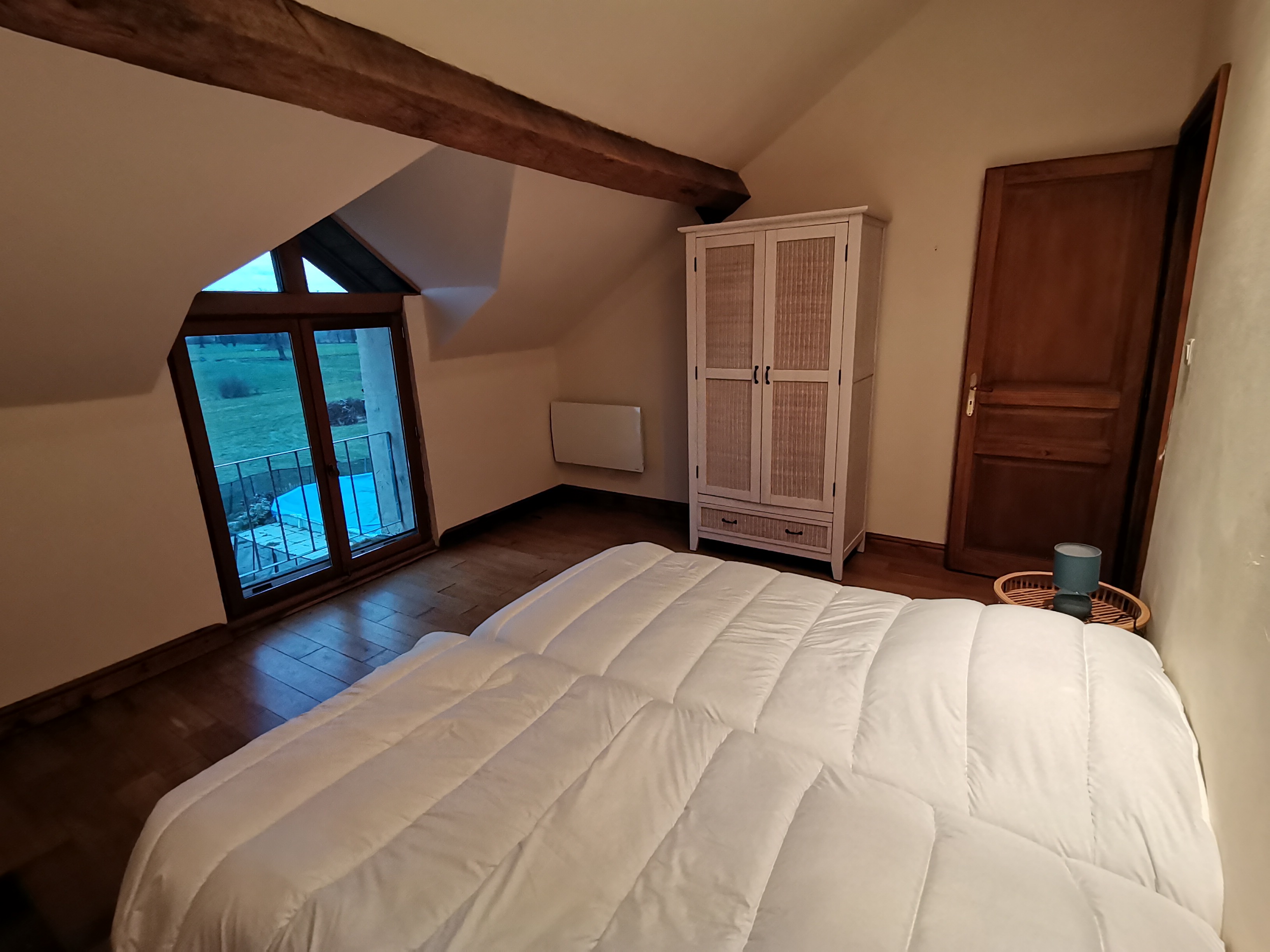 Gîte du Chatelat, Arnac-la-Poste - photo 9