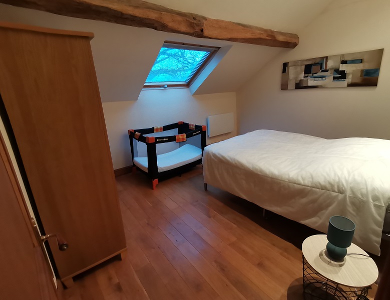 Gîte du Chatelat, Arnac-la-Poste - photo 7