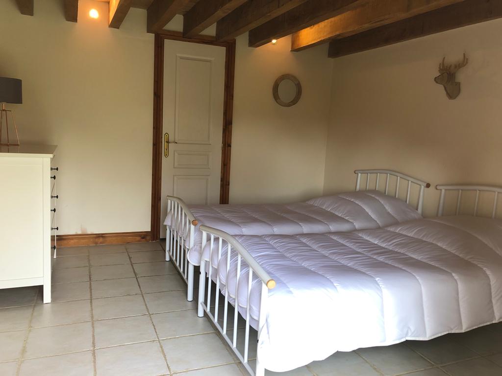 Gîte du Chatelat - photo 4