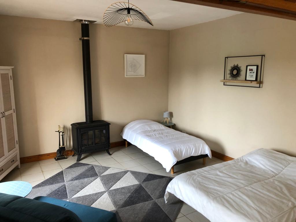 Gîte du Chatelat, Arnac-la-Poste - photo 6