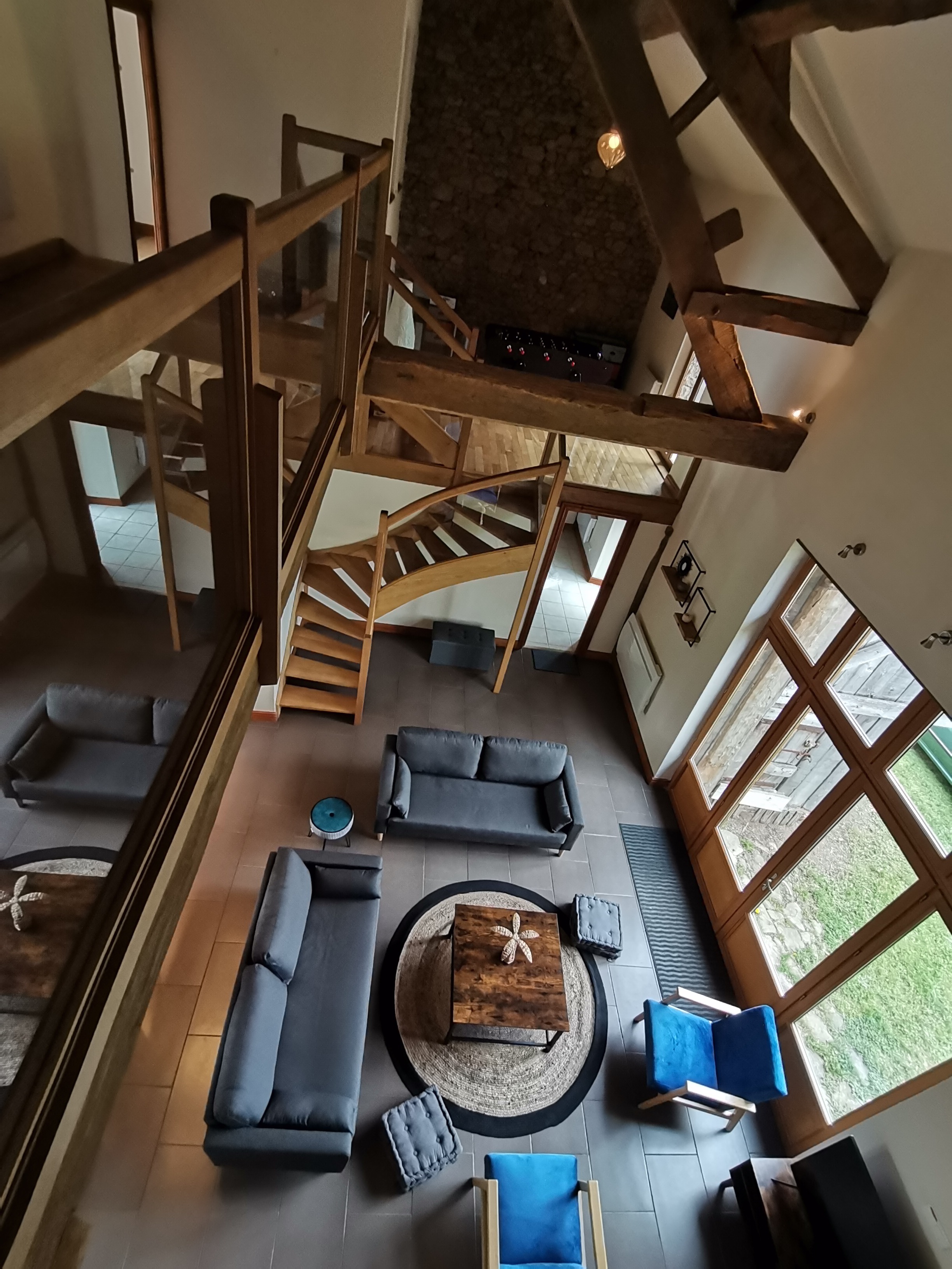 Gîte du Chatelat, Arnac-la-Poste - photo 12