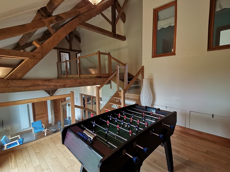 Gîte du Chatelat - photo 5