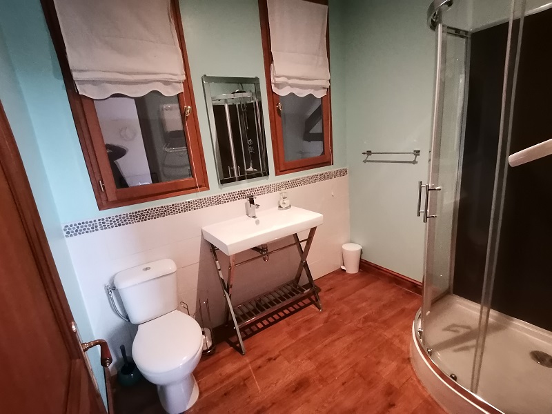 Gîte du Chatelat, Arnac-la-Poste - photo 8