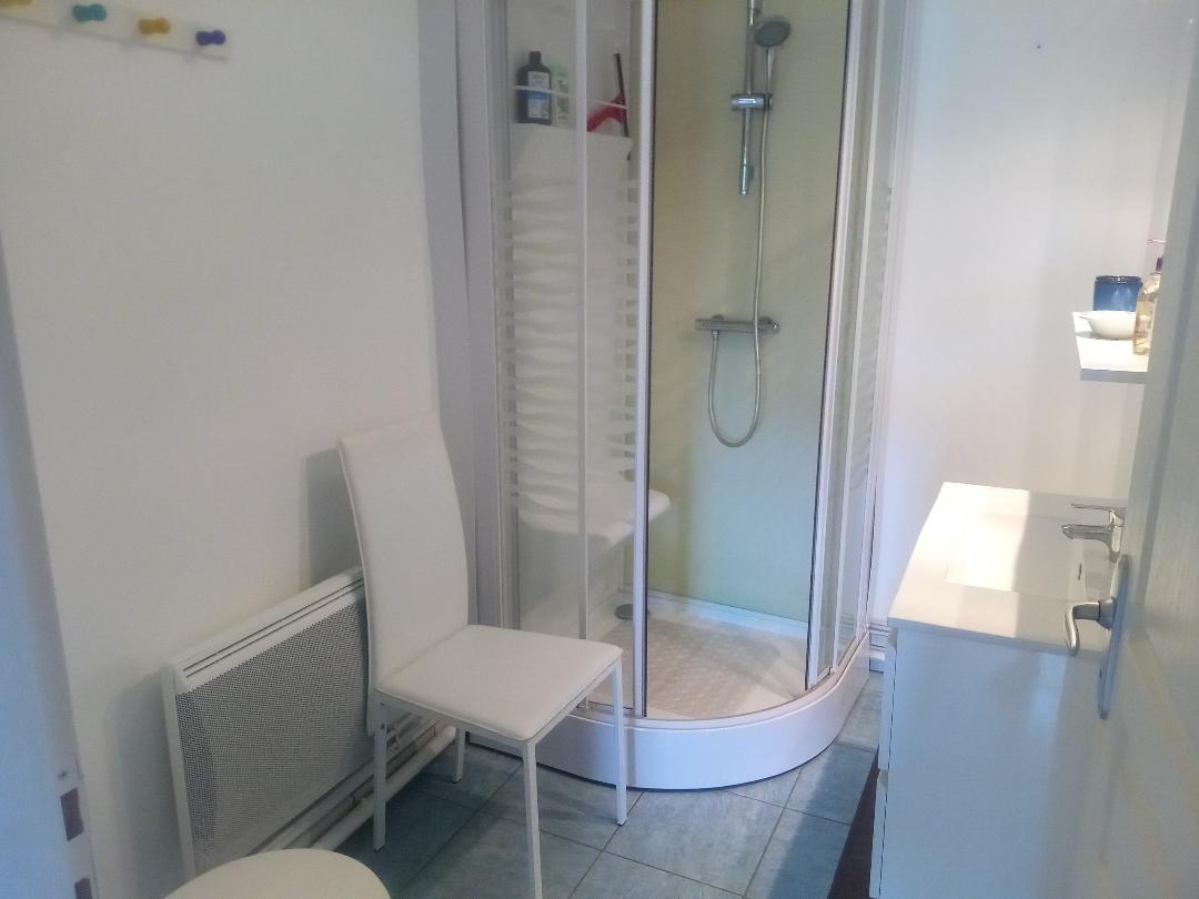 Chez Florence, Montrol-Sénard - photo 9