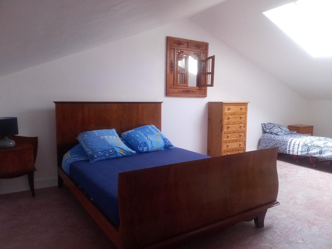 Chez Florence, Montrol-Sénard - photo 4