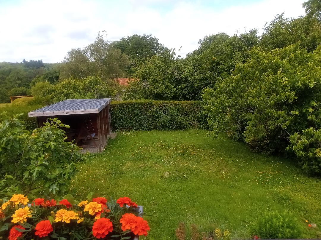 Chez Florence, Montrol-Sénard - photo 12