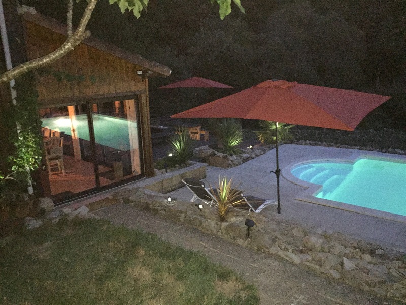 Domaine de la Vergnolle, Rancon - photo 6