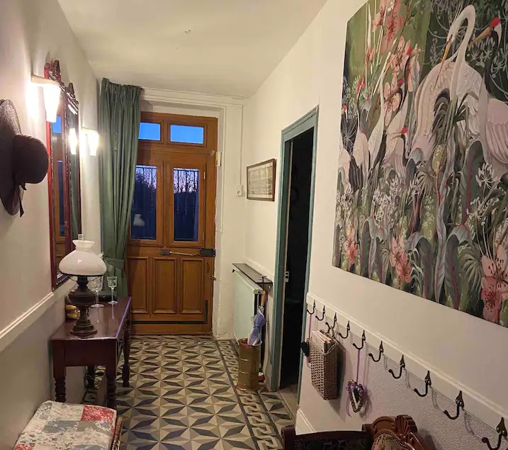 La maison jaune, Mailhac-sur-Benaize - photo 5