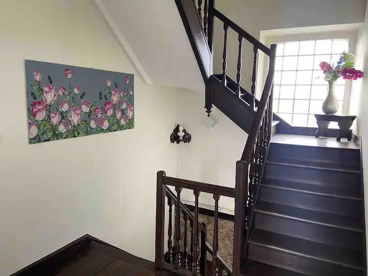 La maison jaune, Mailhac-sur-Benaize - photo 15