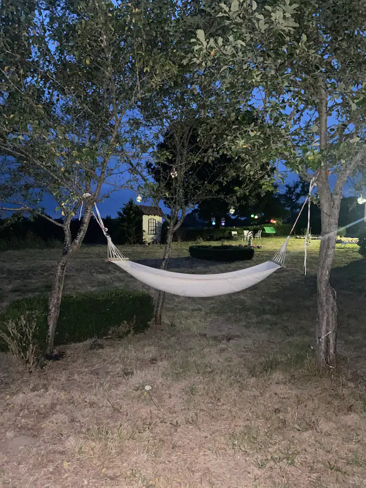 La maison jaune, Mailhac-sur-Benaize - photo 11