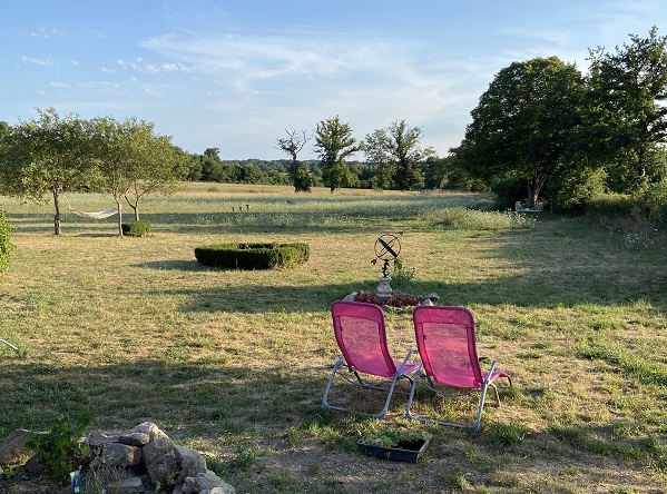 La maison jaune - photo 2