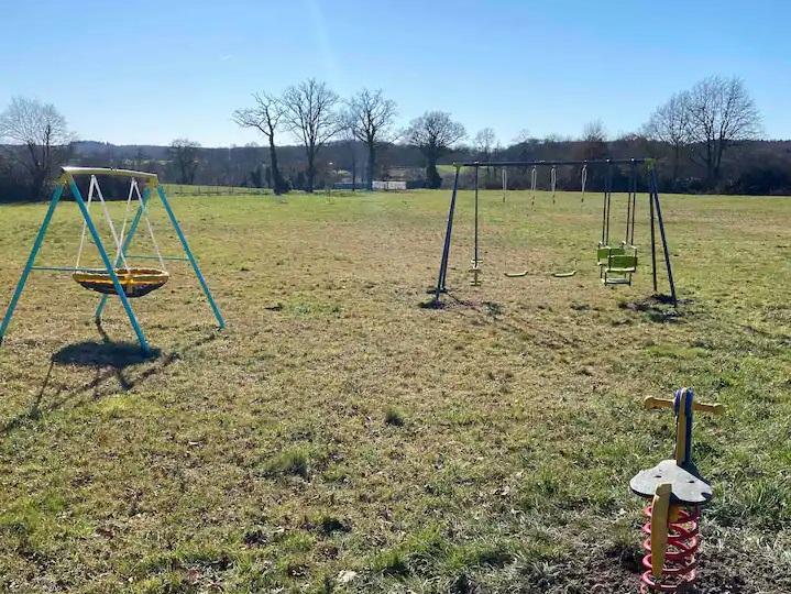 La maison jaune, Mailhac-sur-Benaize - photo 14