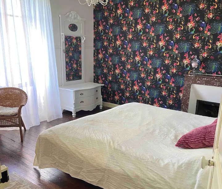 La maison jaune - photo 5