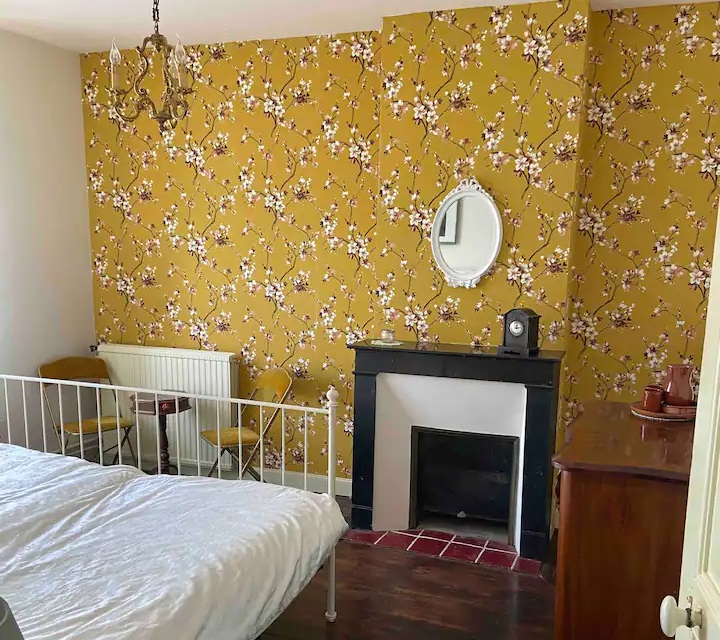 La maison jaune - photo 3