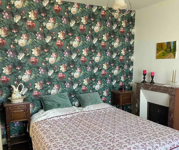 La maison jaune, Mailhac-sur-Benaize - photo 6