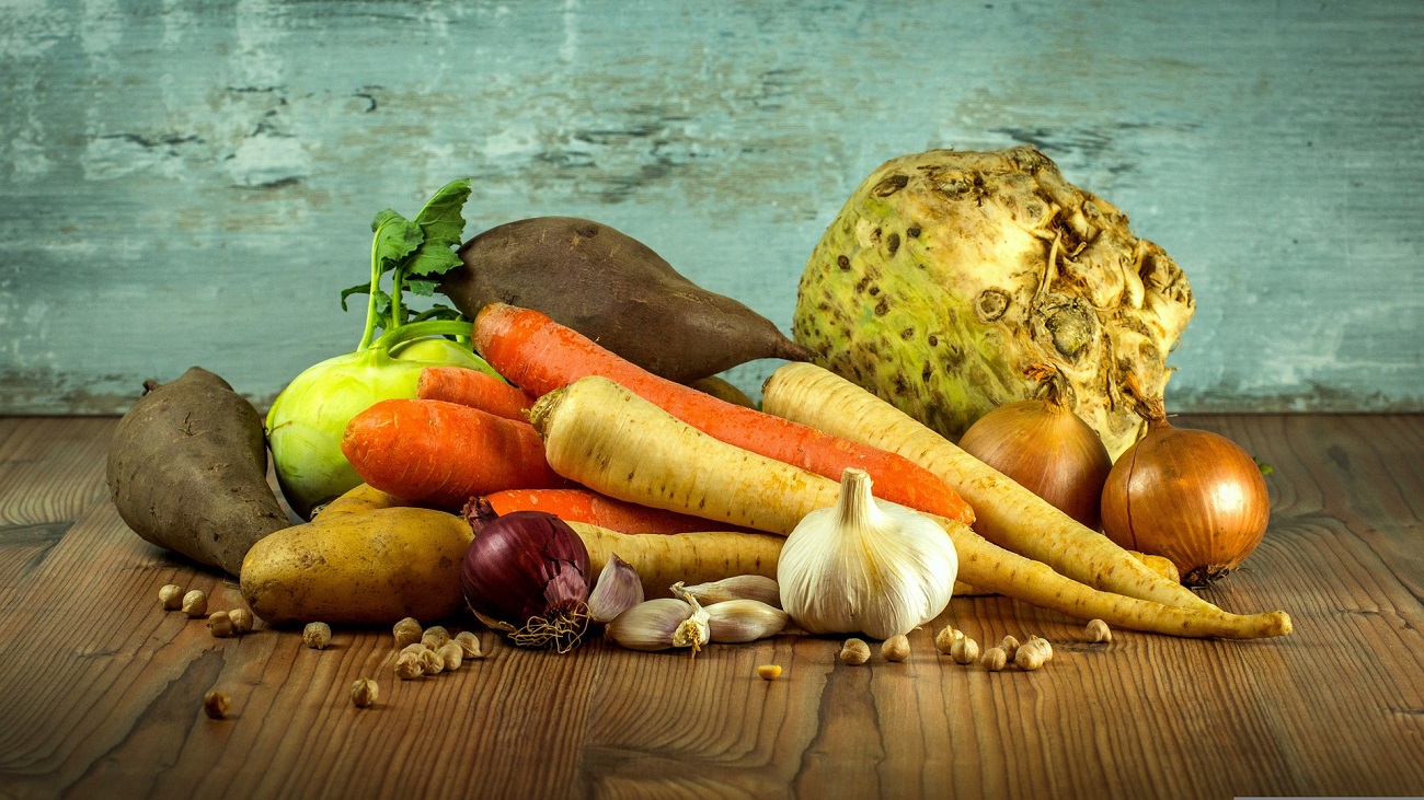 Ferme de la Coulinière - Légumes — photo 3