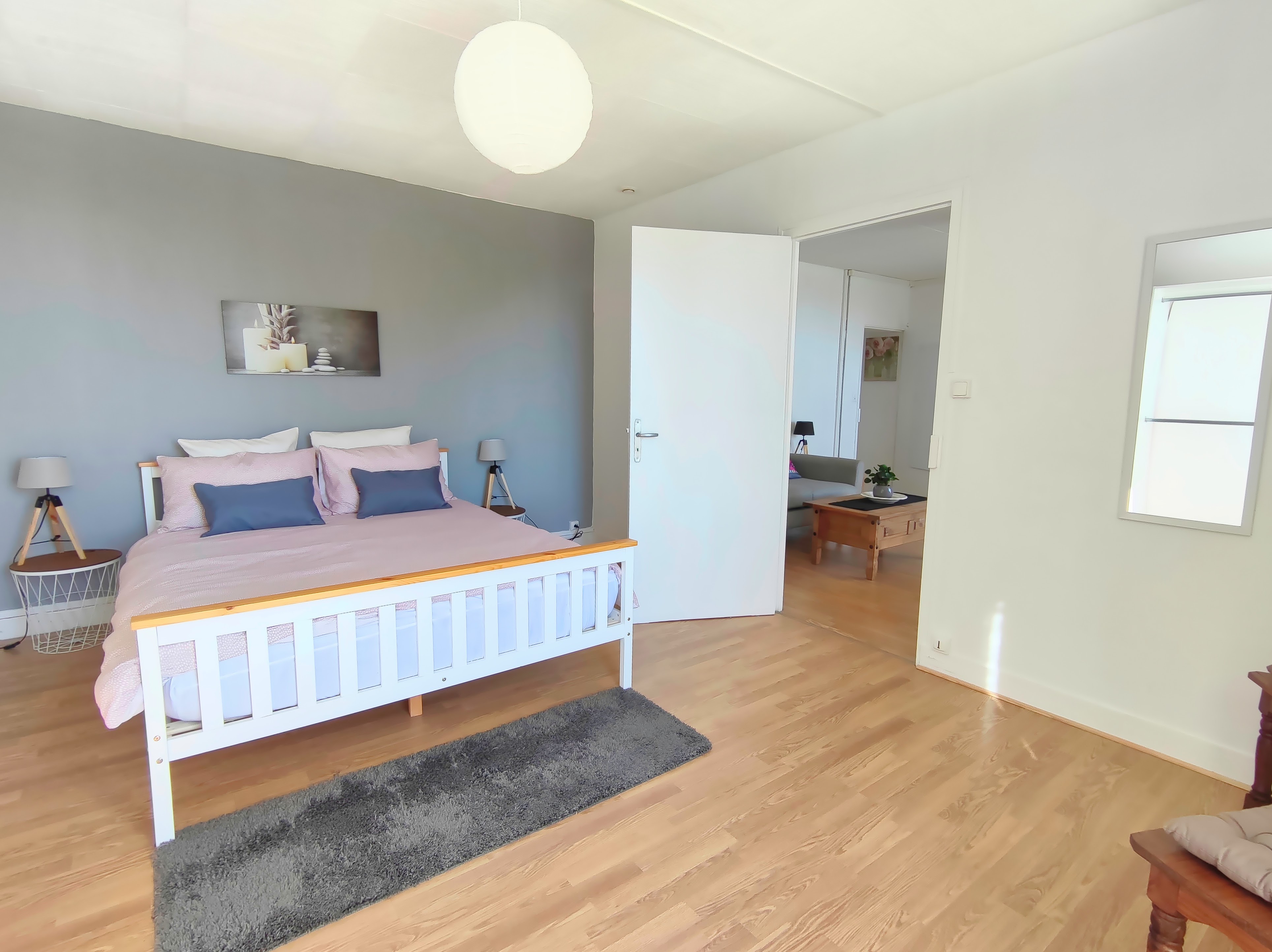 Number 22 Apartment 4, Le Dorat - photo 3