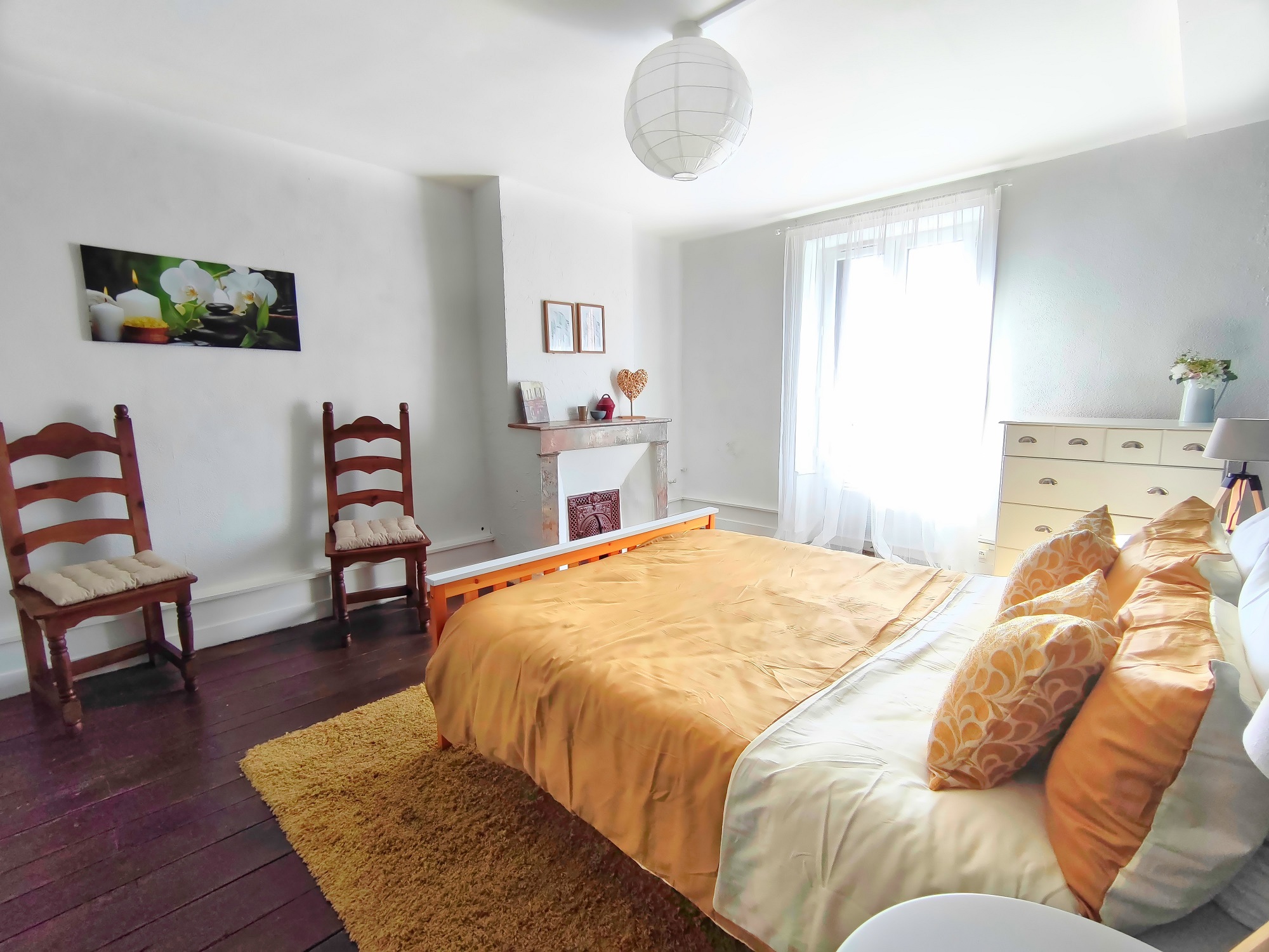 Number 22 Apartment 4, Le Dorat - photo 8