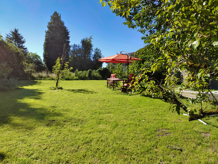 Number 22 Apartment 3, Le Dorat - photo 7