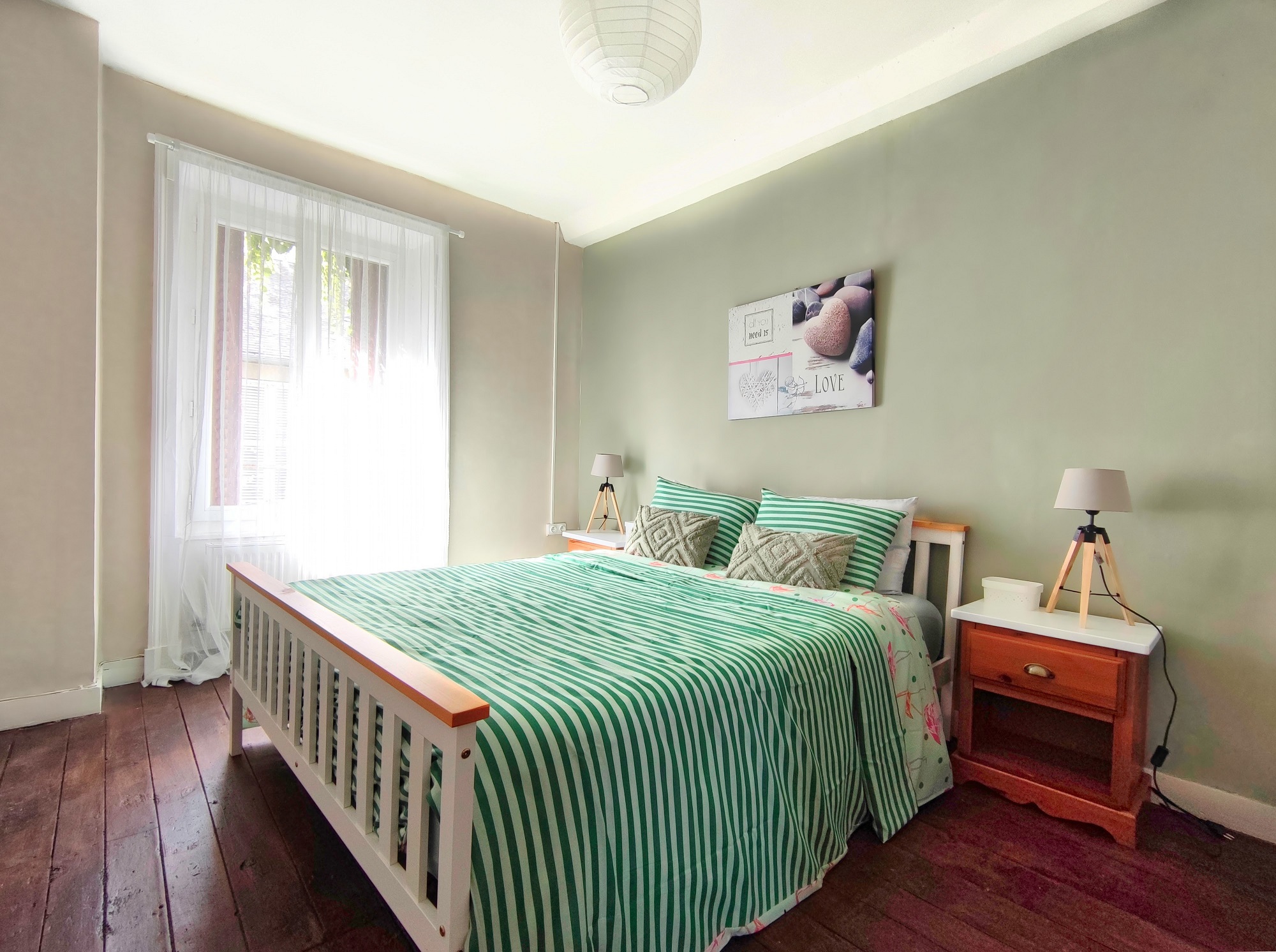 Number 22 Apartment 3, Le Dorat - photo 9