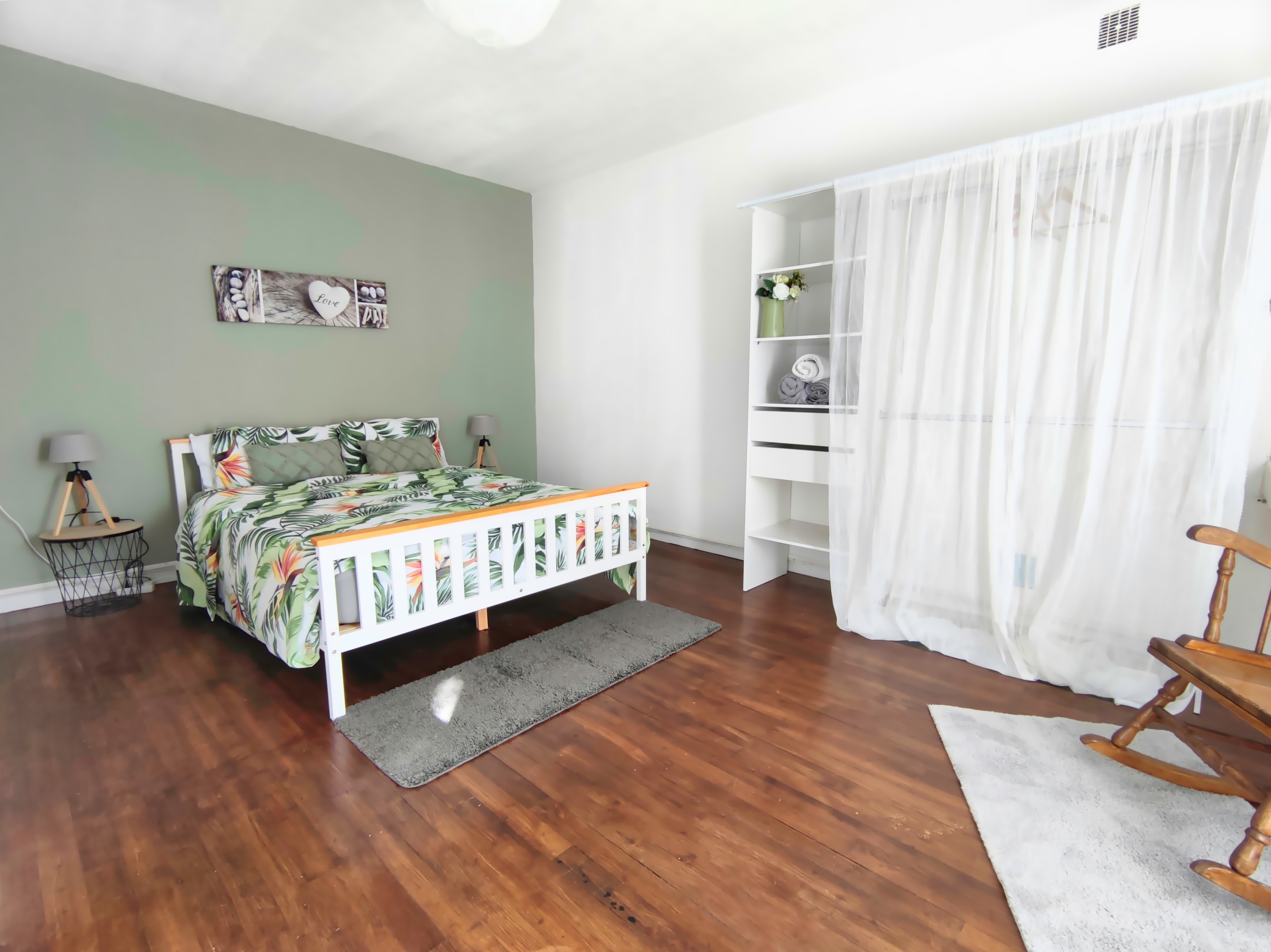 Number 22 Apartment 1, Le Dorat - photo 8