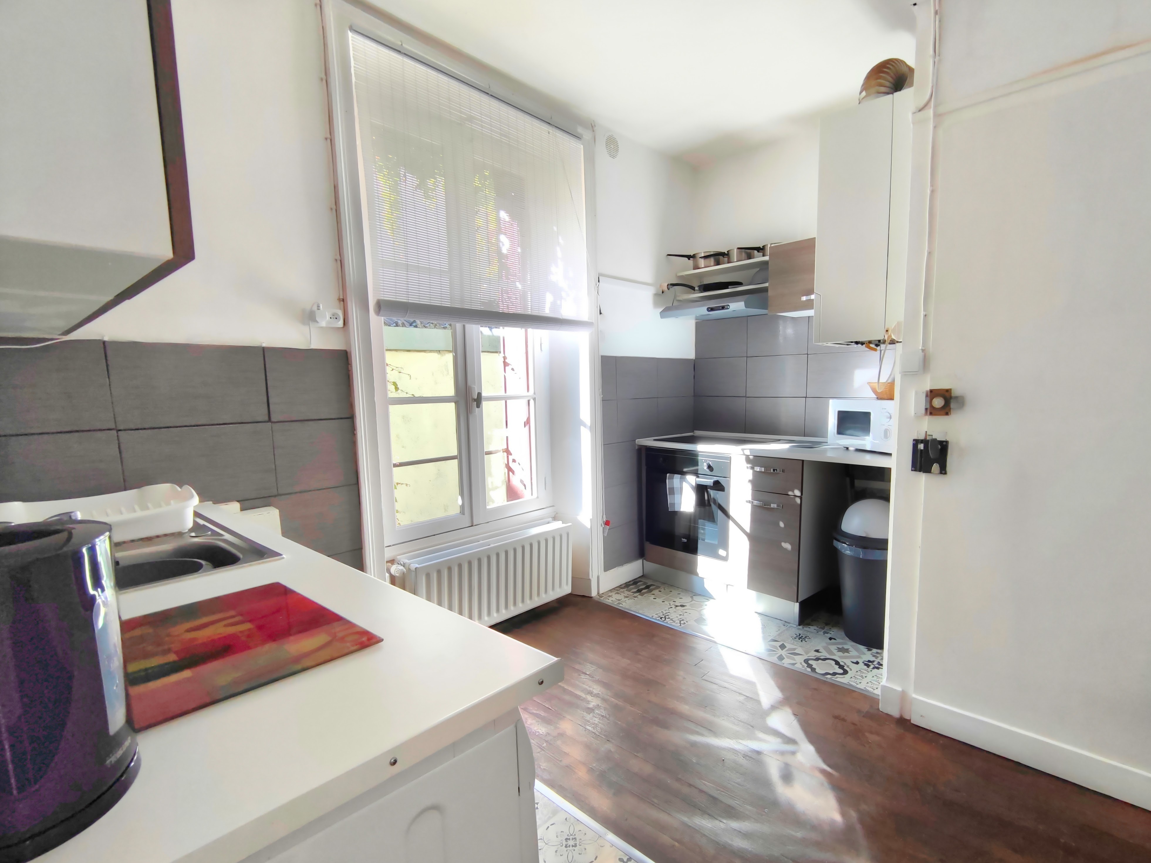 Number 22 Apartment 1, Le Dorat - photo 3