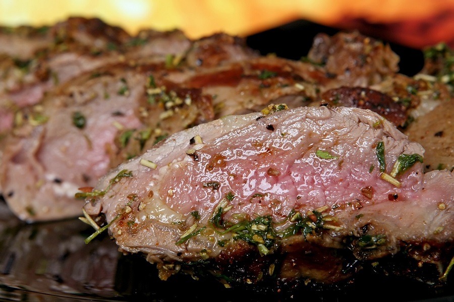 GAEC Palmero - Viande de bœuf et agneau