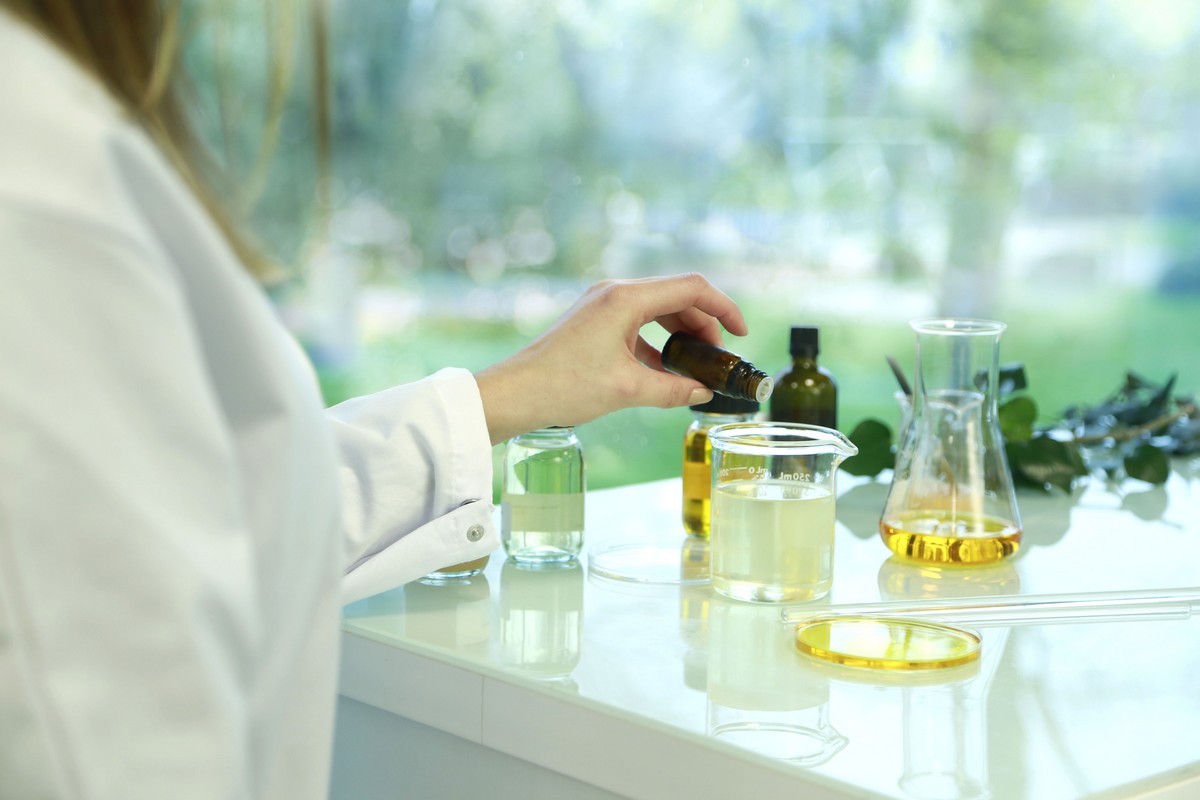 Body Nature - Visitez l'entreprise, Nueil-les-Aubiers - photo 2