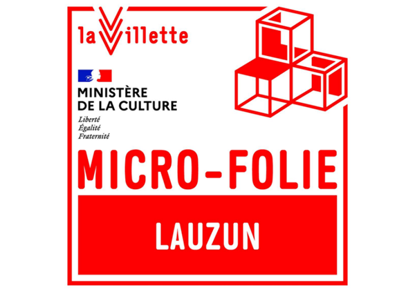Micro-Folie : Atelier d'écriture