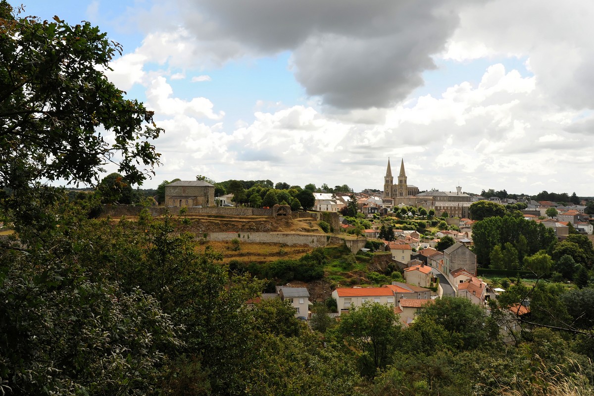 Visites sensorielles - Ville de Mauléon, Mauléon - photo 3