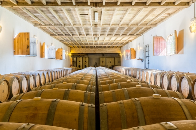 Château Caillou