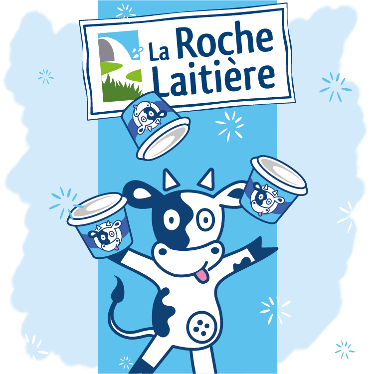 La Roche Laitière