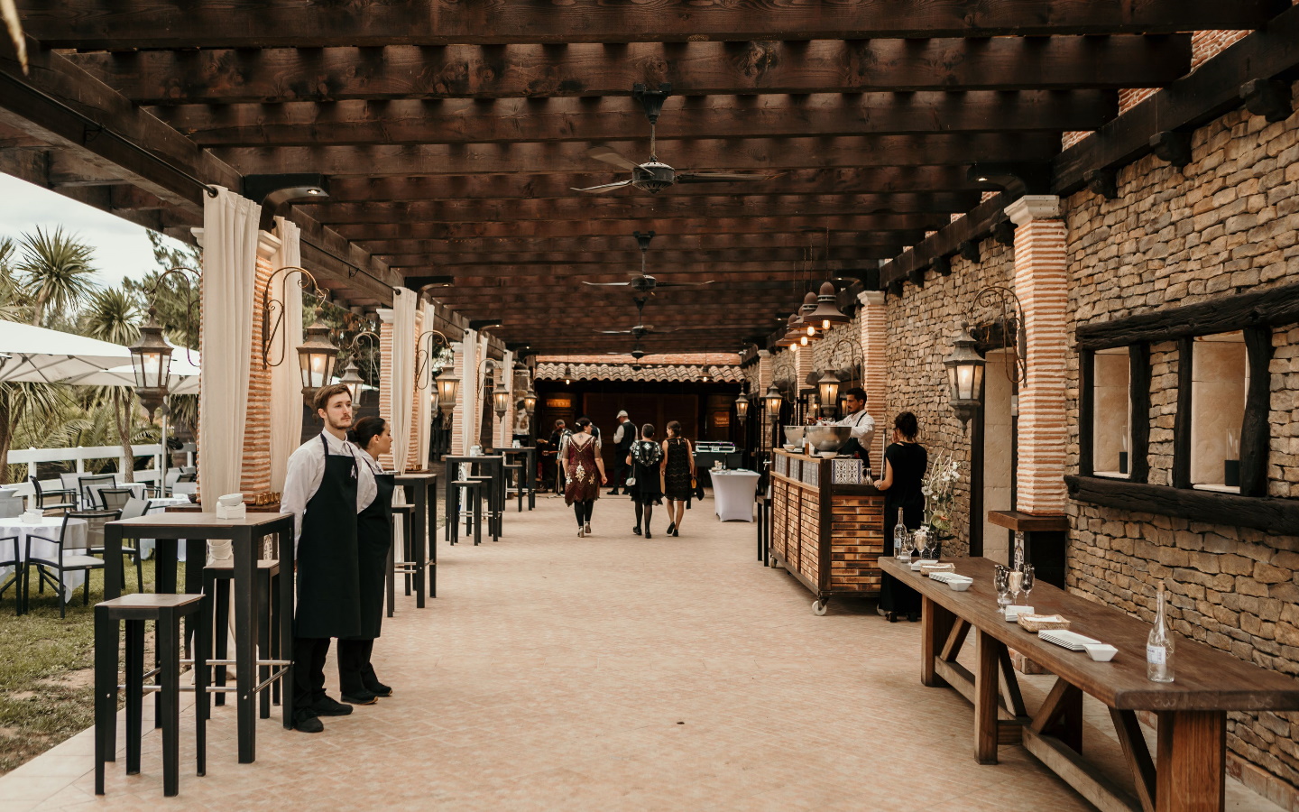 Domaine Santa Maria - photo 5