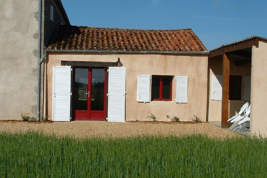 Gîte du Champ Fleury - photo 5